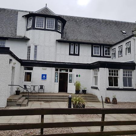Lochranza Youth Hostel Екстер'єр фото