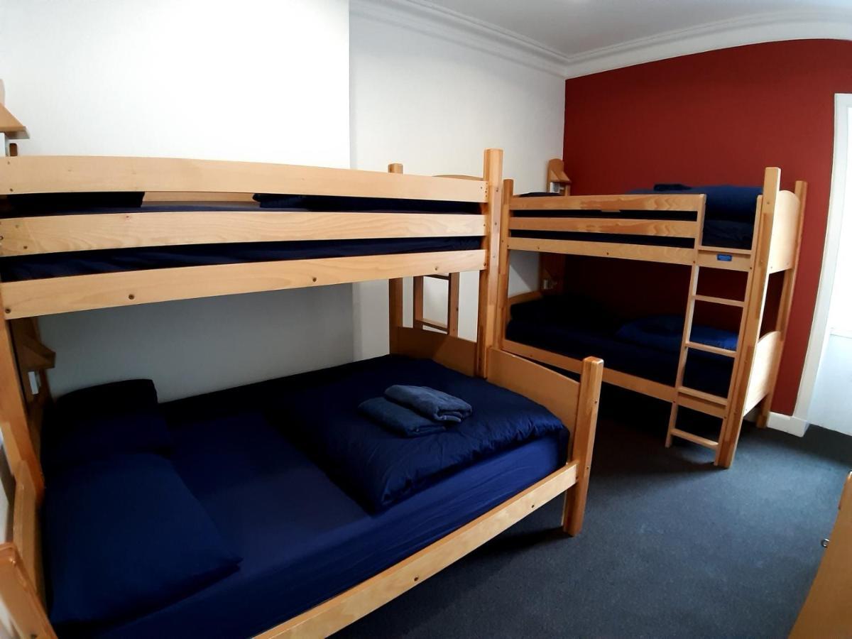 Lochranza Youth Hostel Екстер'єр фото
