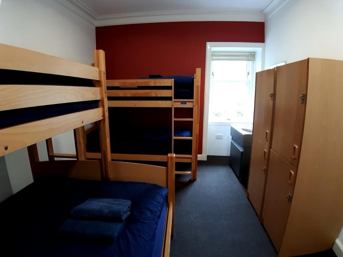 Lochranza Youth Hostel Екстер'єр фото