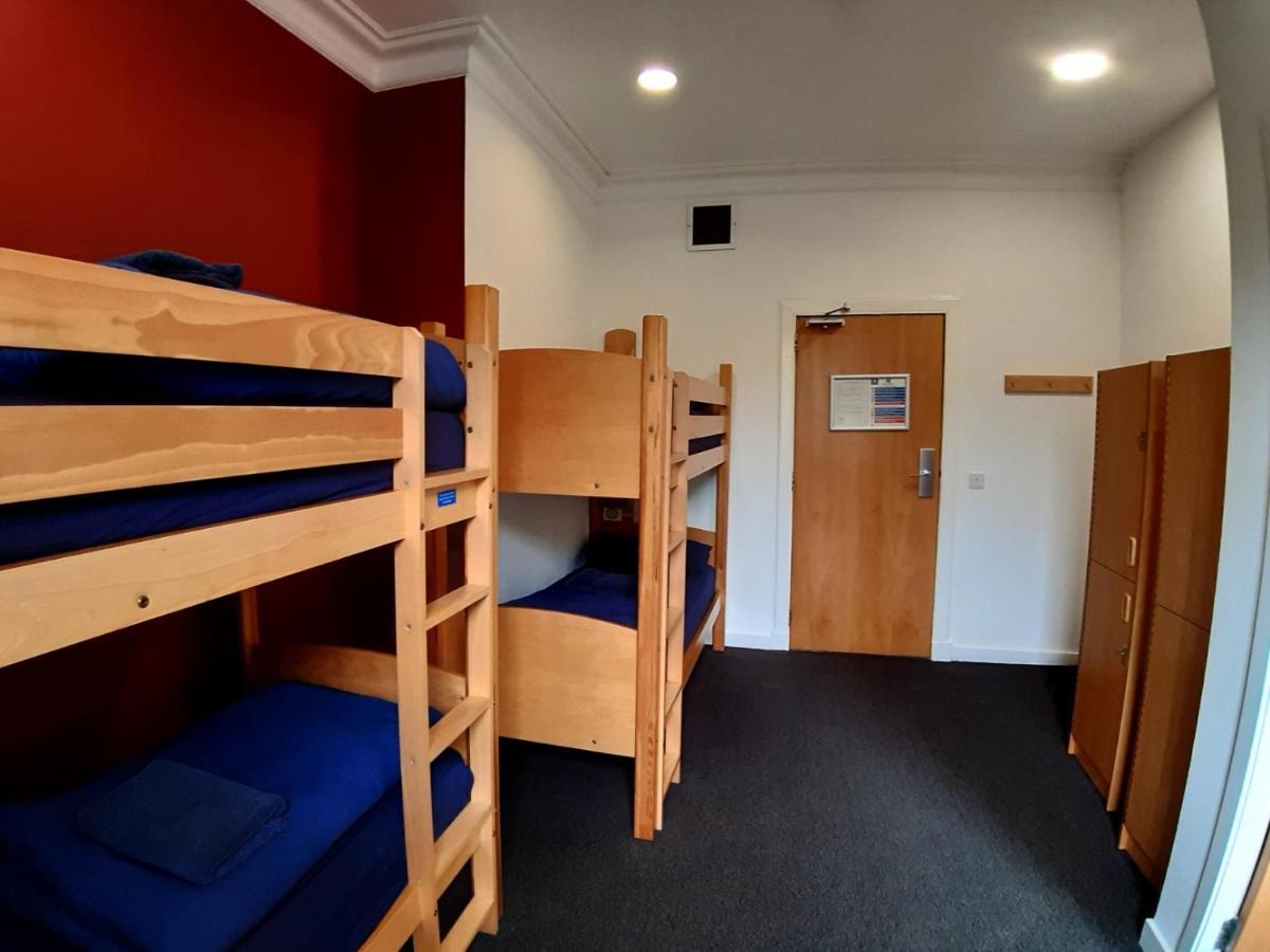 Lochranza Youth Hostel Екстер'єр фото