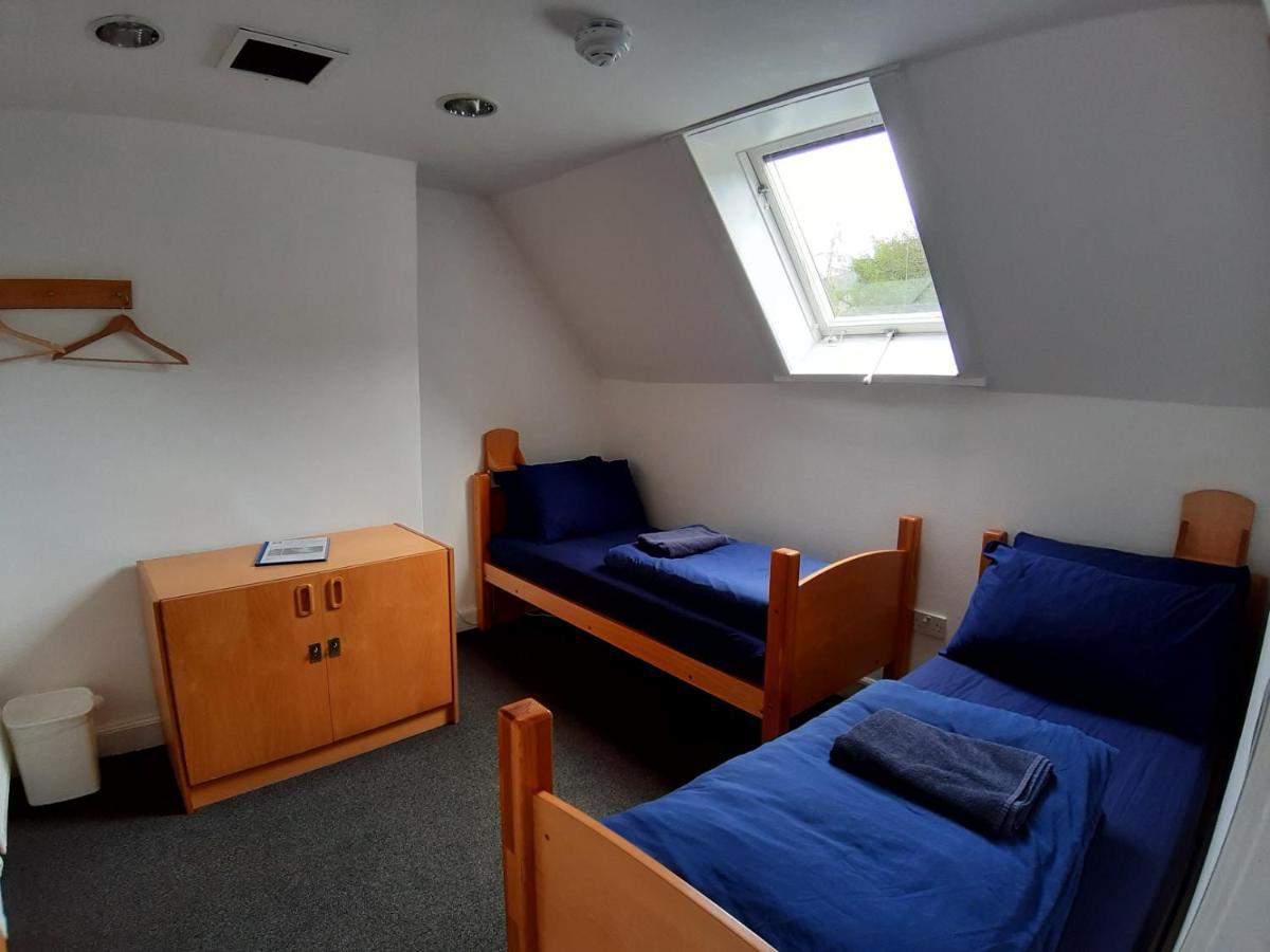 Lochranza Youth Hostel Екстер'єр фото