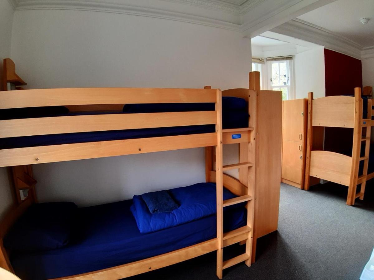 Lochranza Youth Hostel Екстер'єр фото