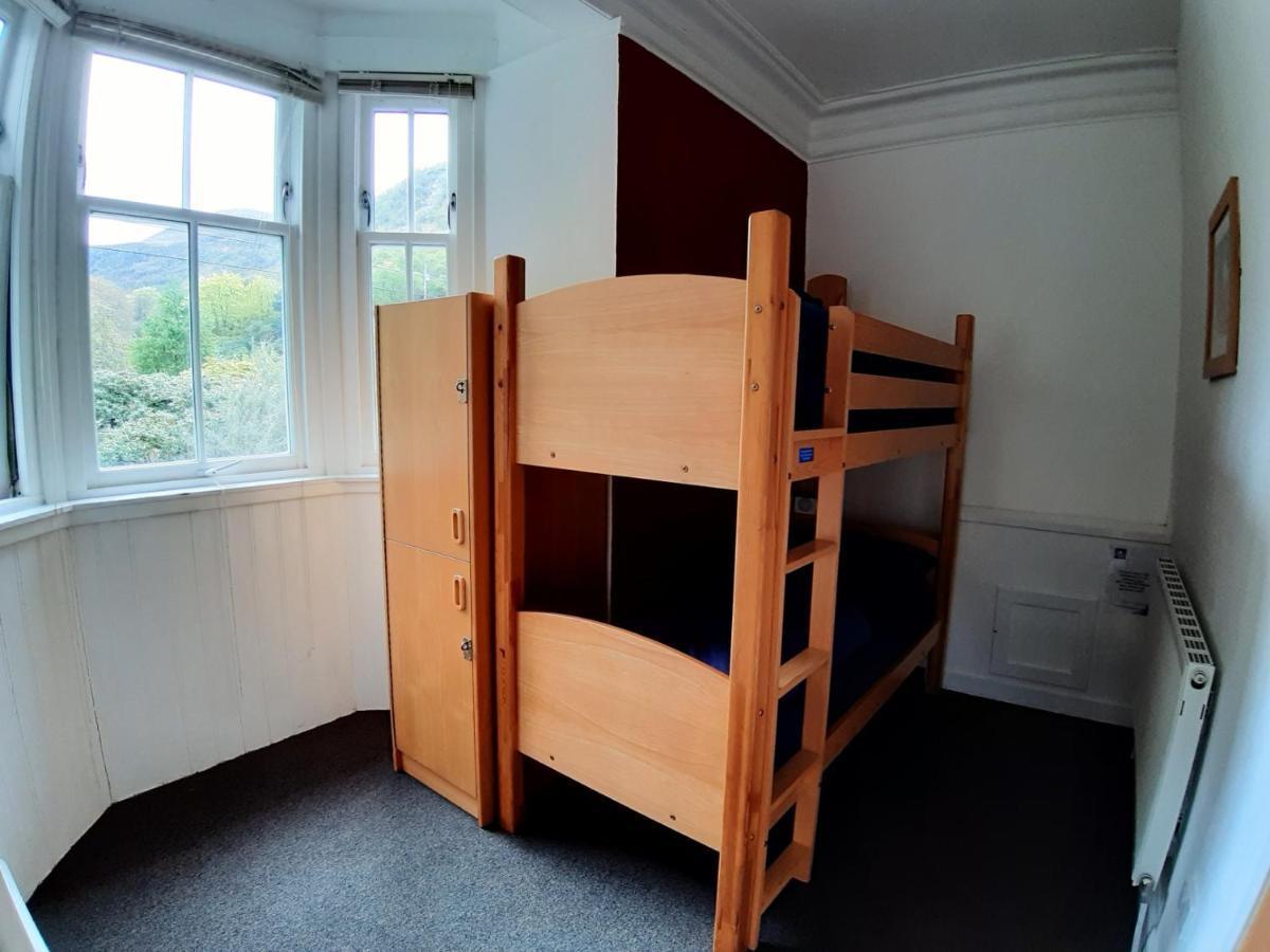 Lochranza Youth Hostel Екстер'єр фото