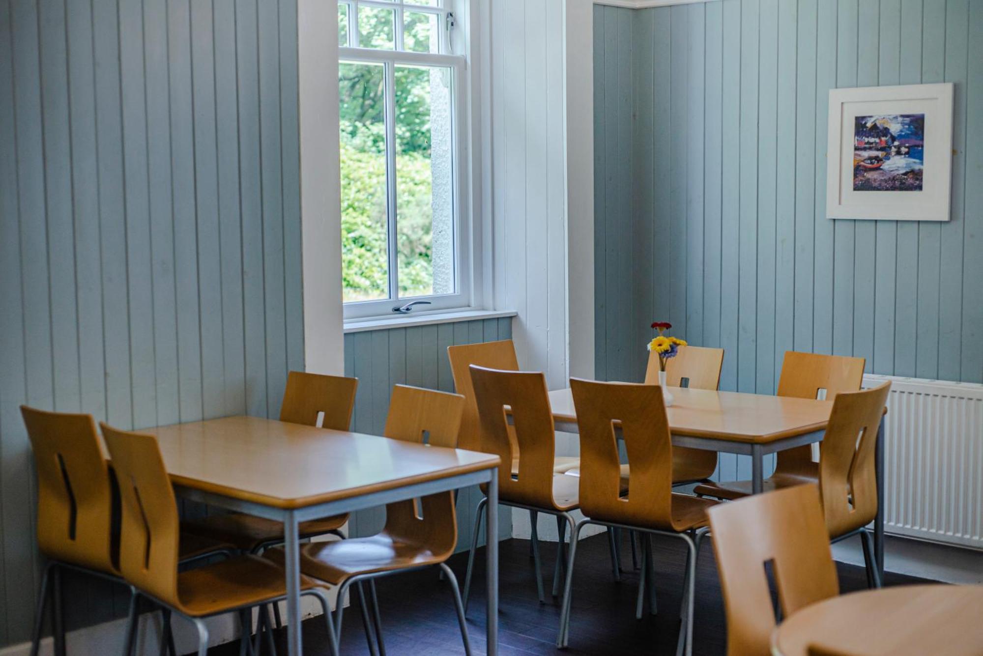 Lochranza Youth Hostel Екстер'єр фото