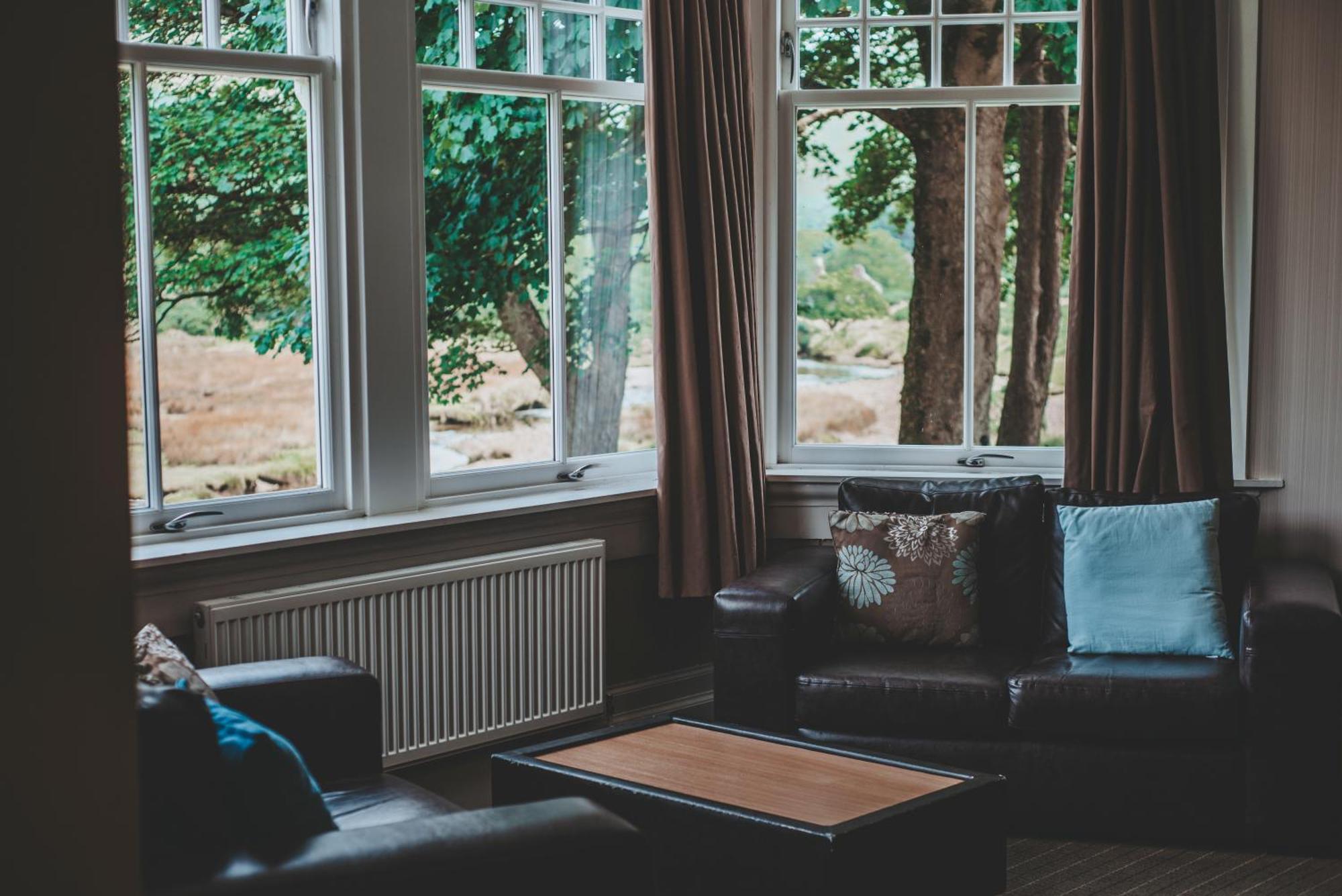 Lochranza Youth Hostel Екстер'єр фото