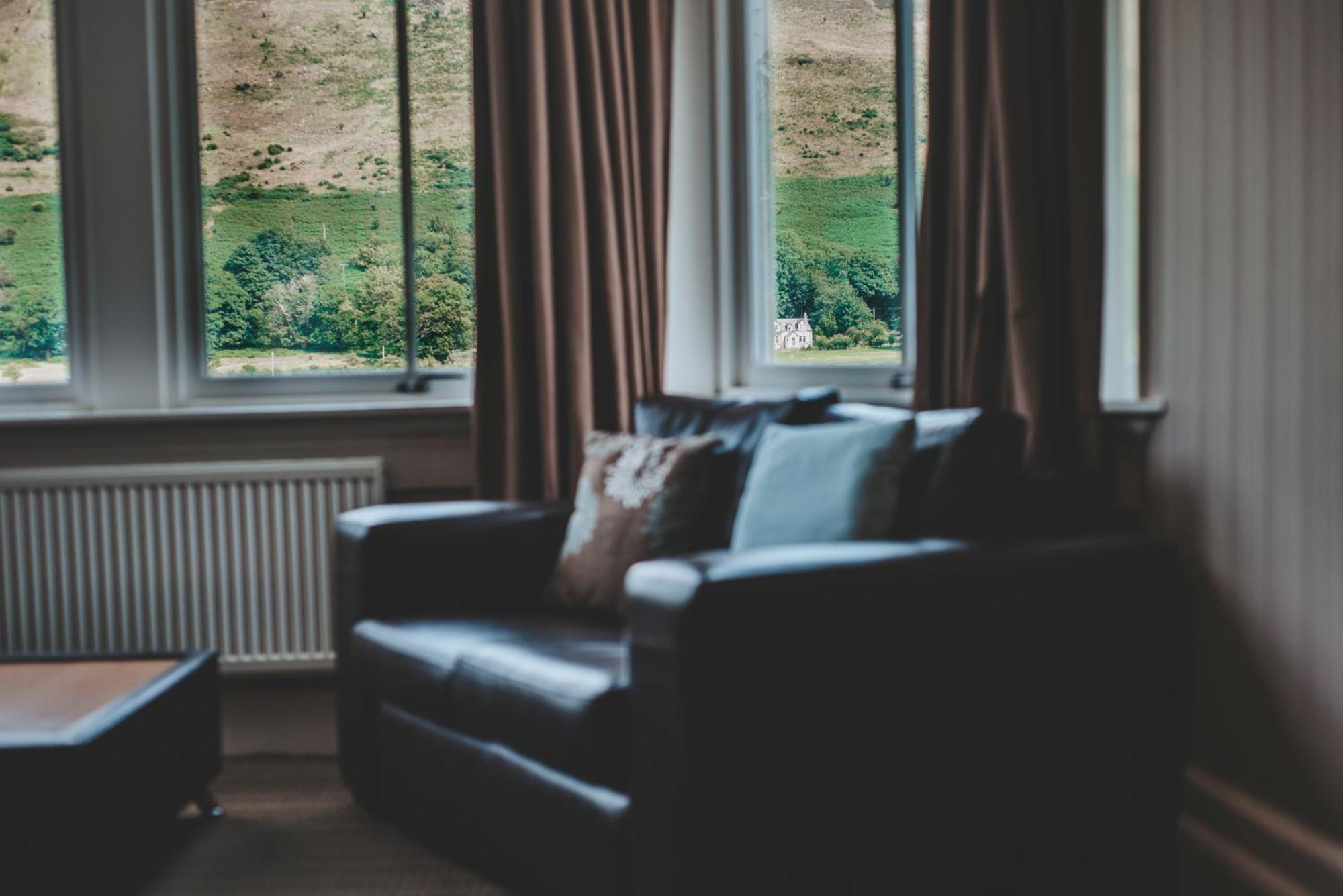 Lochranza Youth Hostel Екстер'єр фото