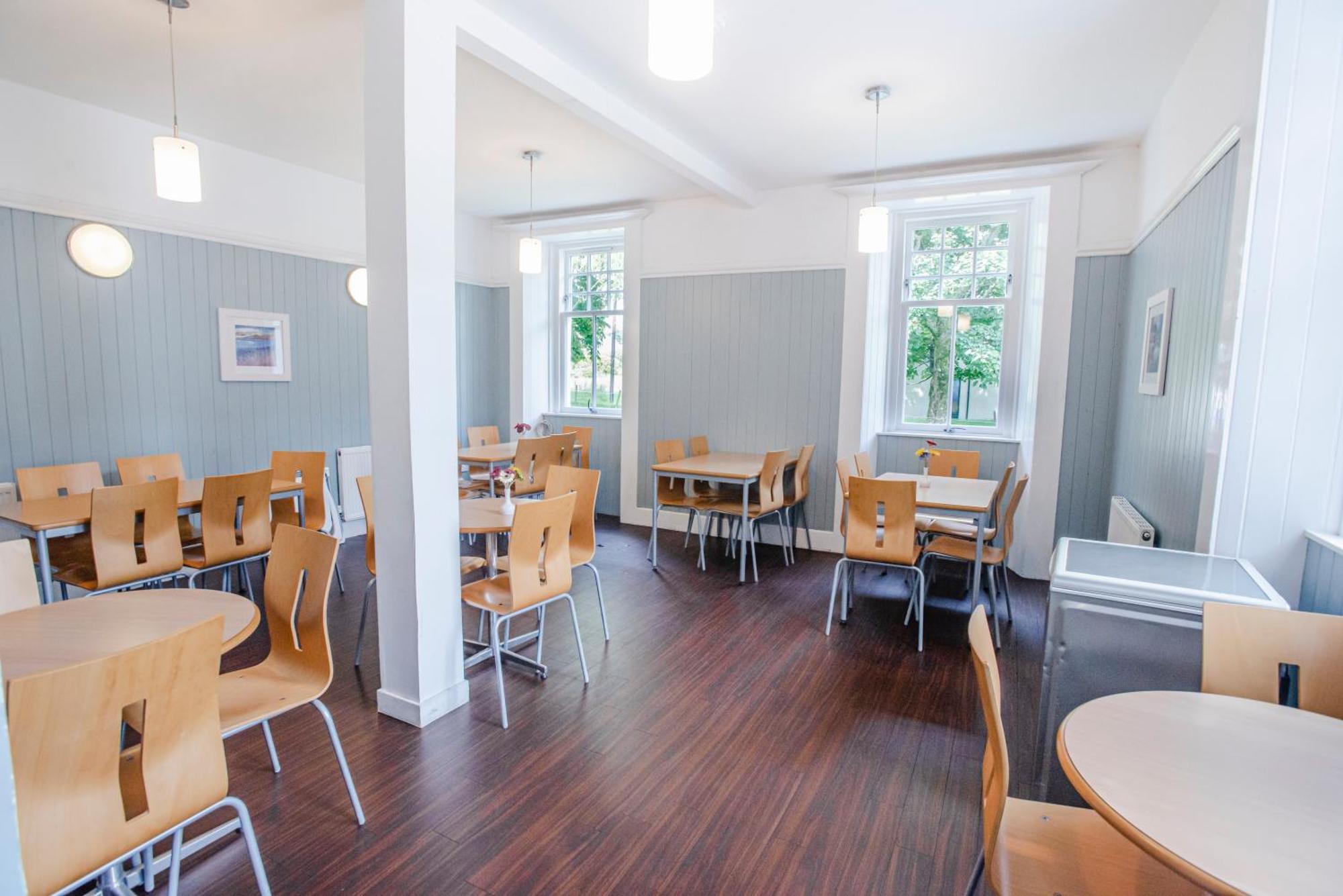 Lochranza Youth Hostel Екстер'єр фото