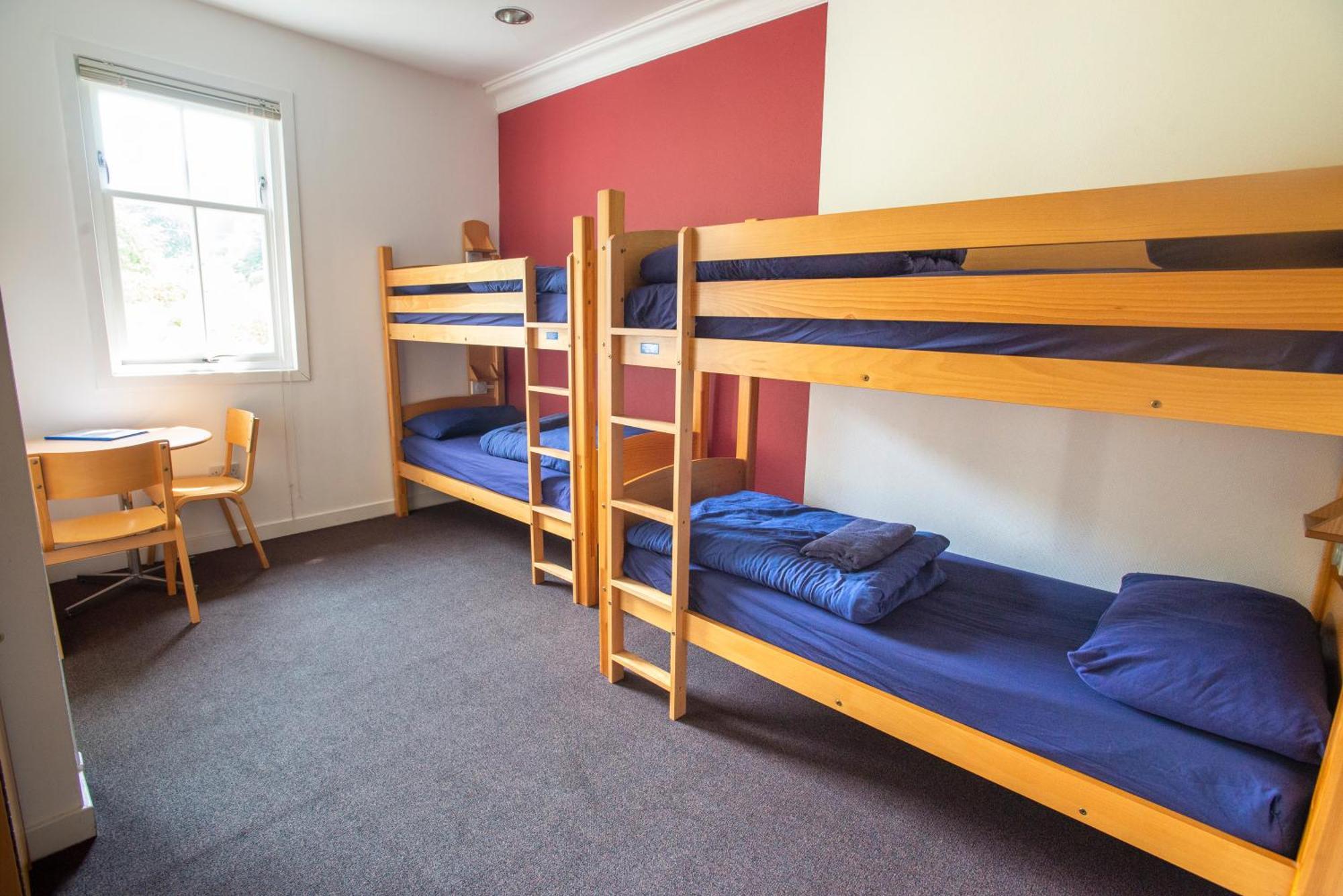 Lochranza Youth Hostel Екстер'єр фото