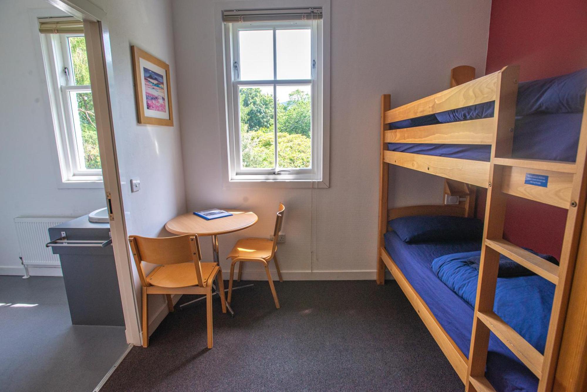Lochranza Youth Hostel Екстер'єр фото