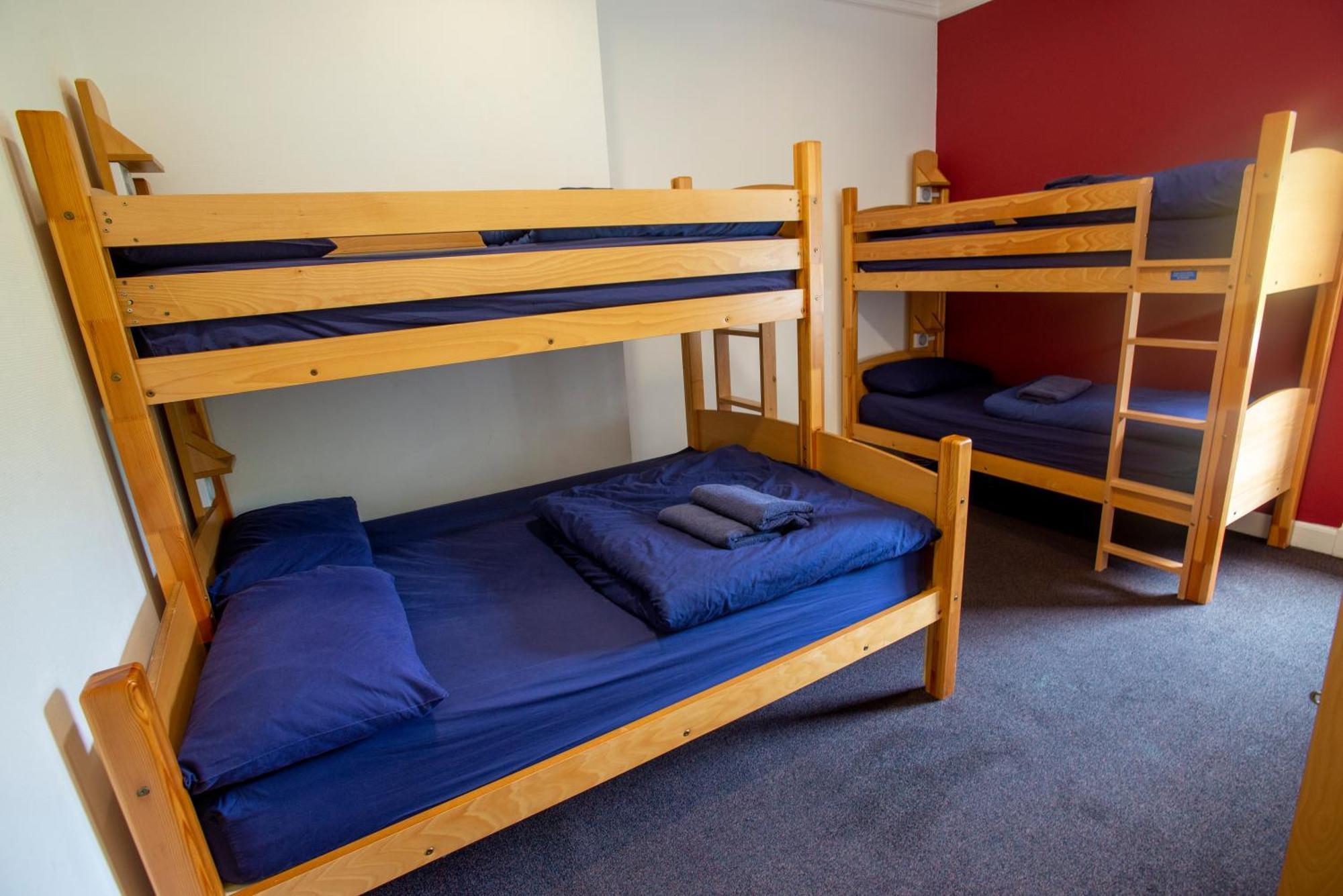 Lochranza Youth Hostel Екстер'єр фото