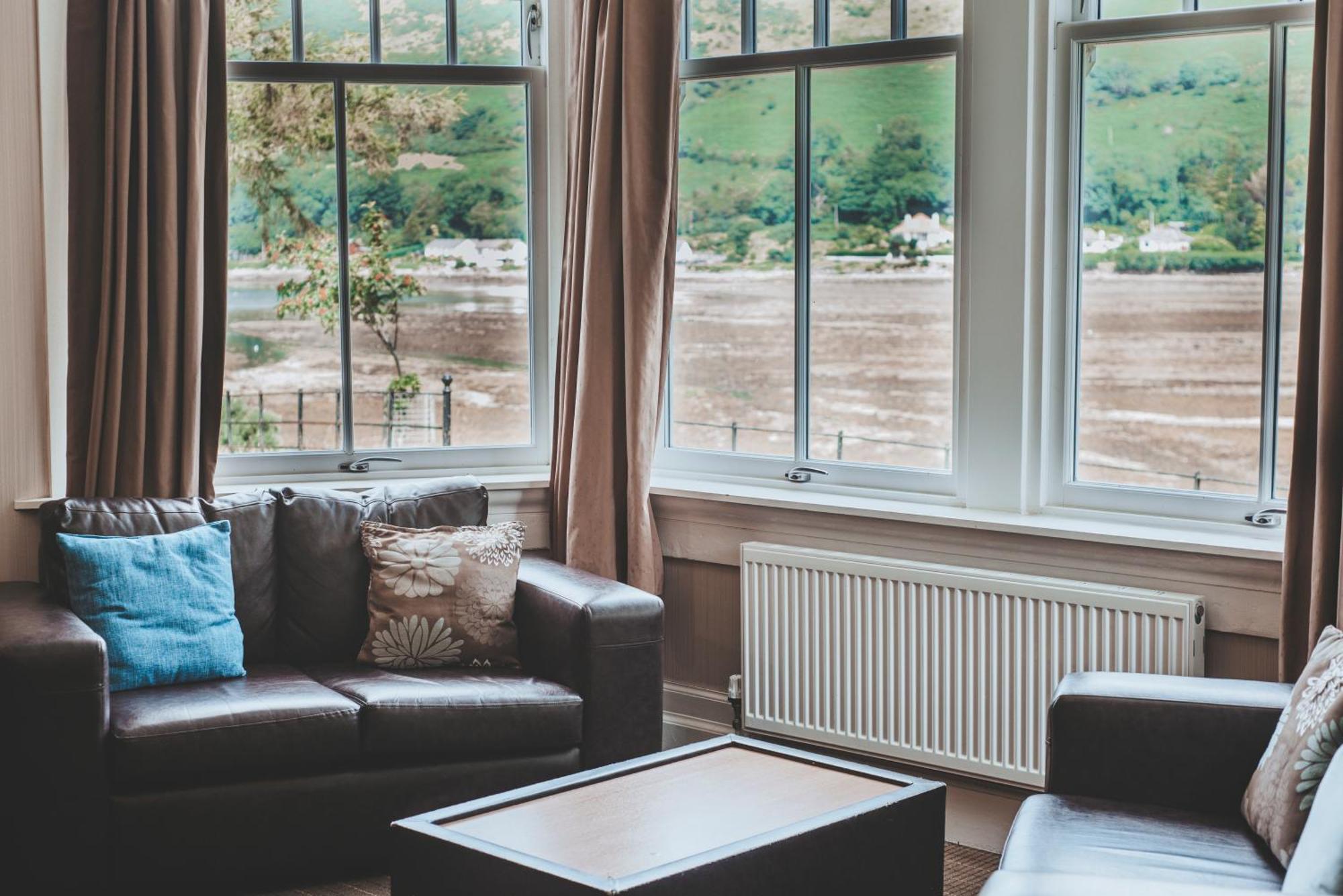 Lochranza Youth Hostel Екстер'єр фото