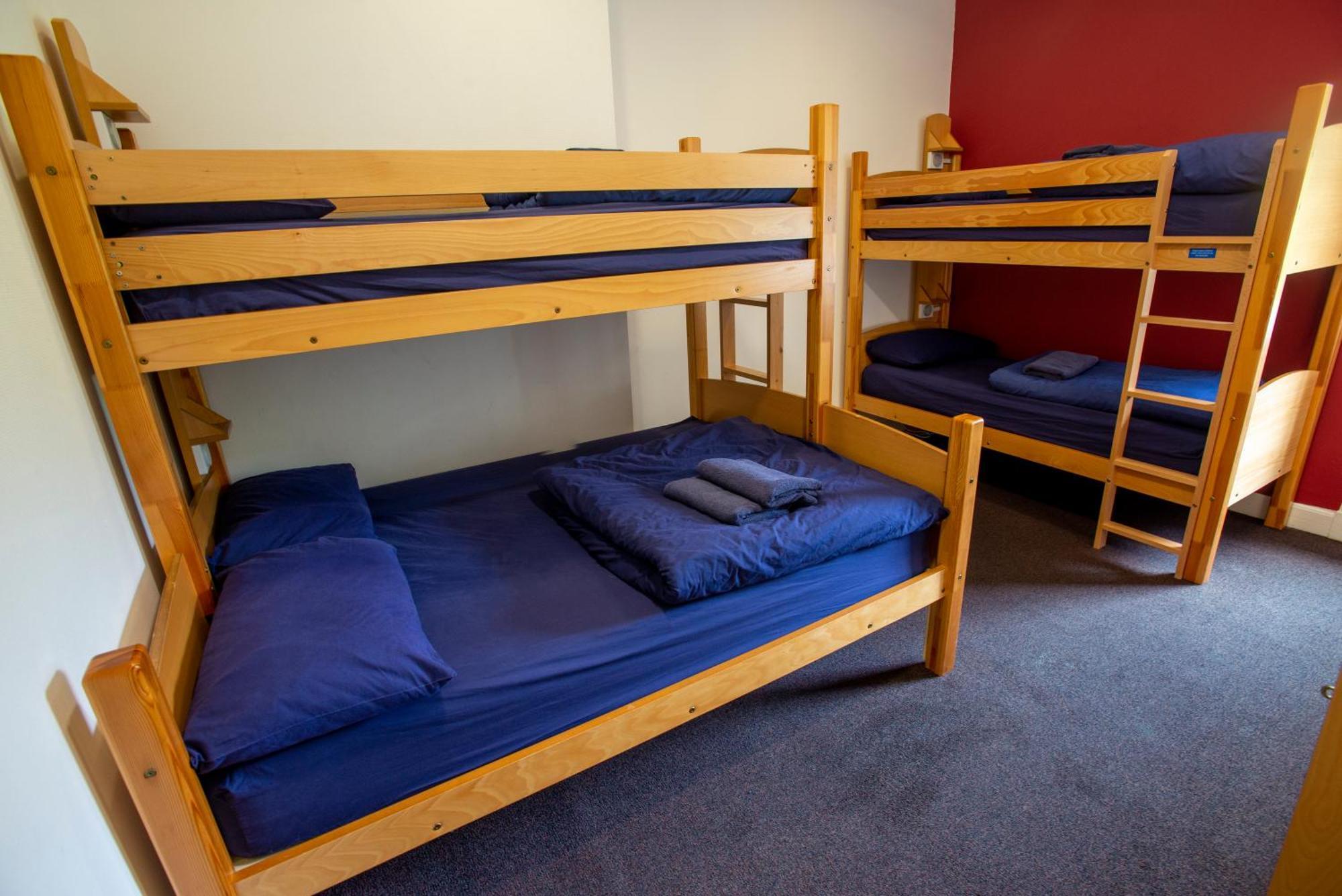 Lochranza Youth Hostel Екстер'єр фото