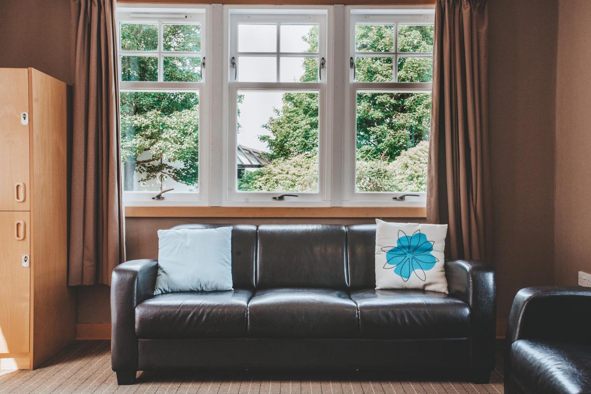 Lochranza Youth Hostel Екстер'єр фото
