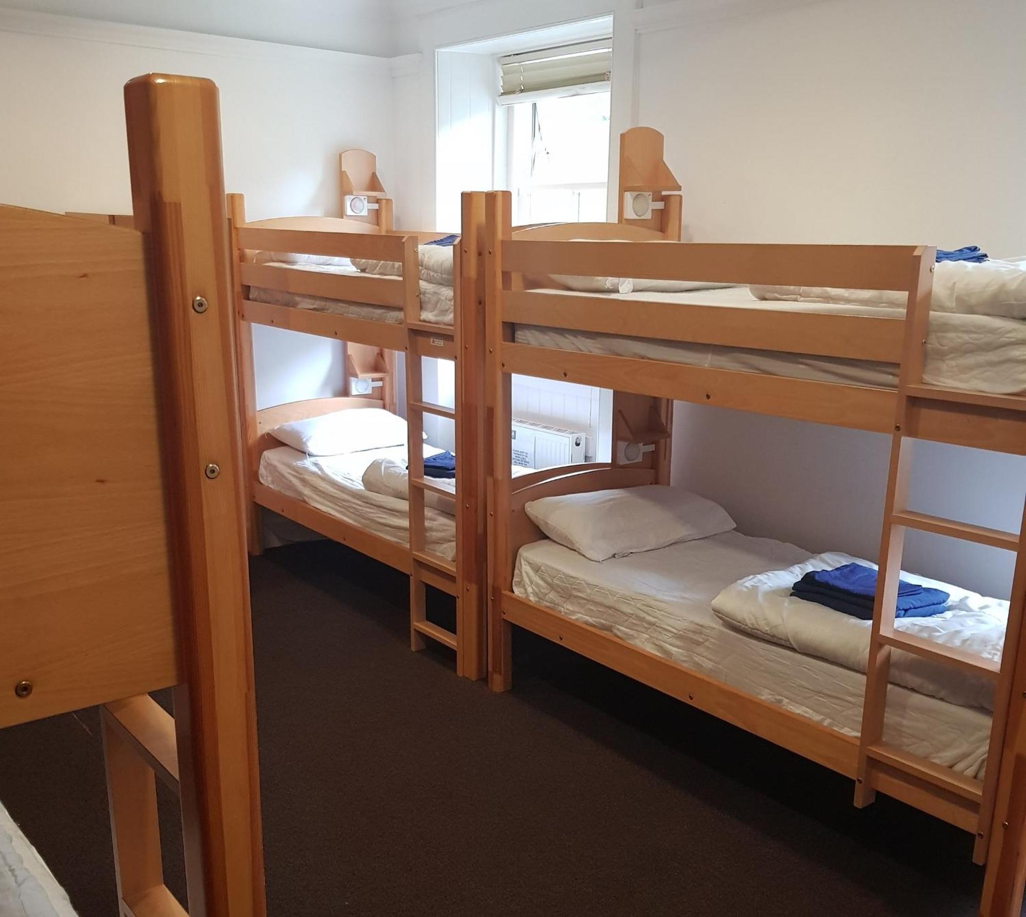 Lochranza Youth Hostel Екстер'єр фото