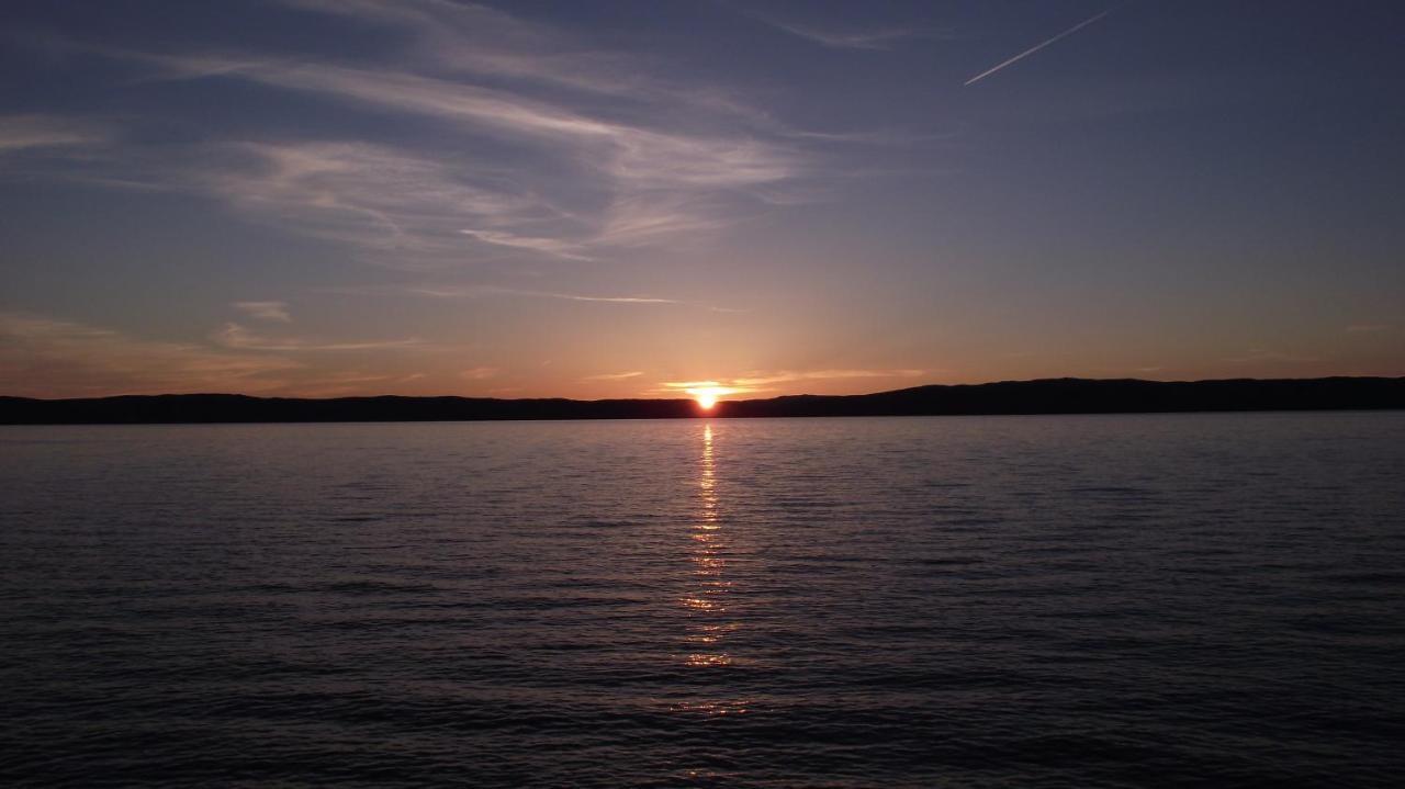 Lochranza Youth Hostel Екстер'єр фото